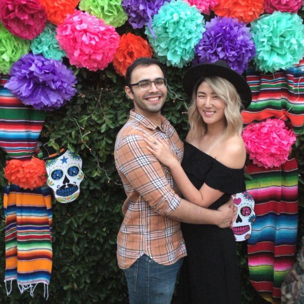 Meet your Posher, Crystal